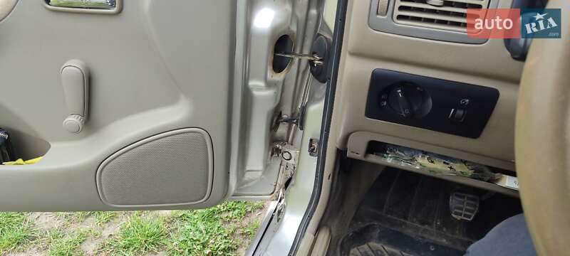 Седан Chery Amulet 2007 в Яготине