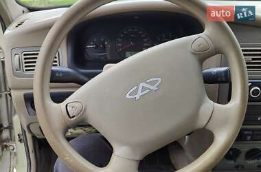 Седан Chery Amulet 2007 в 