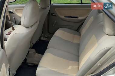 Седан Chery Amulet 2007 в 