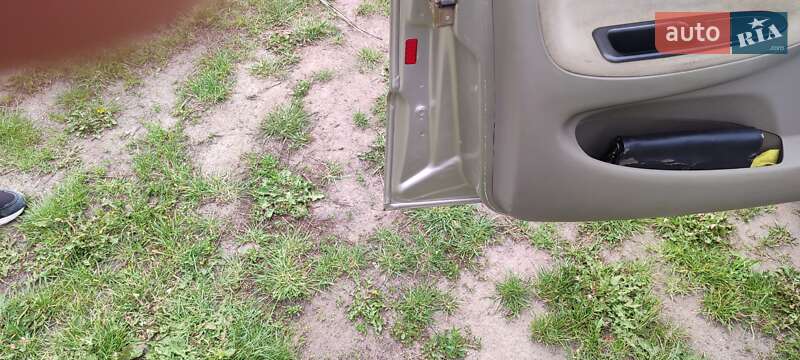 Седан Chery Amulet 2007 в Яготине