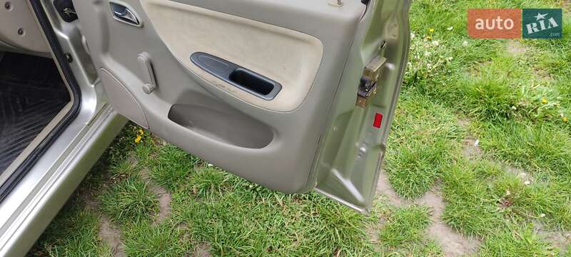 Седан Chery Amulet 2007 в Яготине