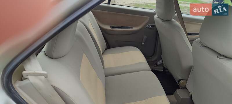 Седан Chery Amulet 2007 в Яготине