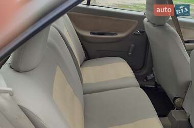 Седан Chery Amulet 2007 в 