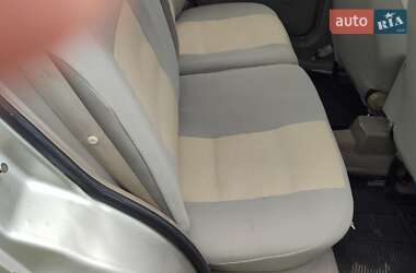 Седан Chery Amulet 2007 в 