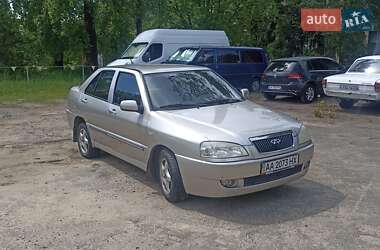 Седан Chery Amulet 2008 в 