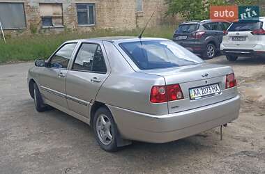 Седан Chery Amulet 2008 в 