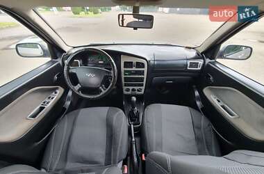 Седан Chery Amulet 2008 в 