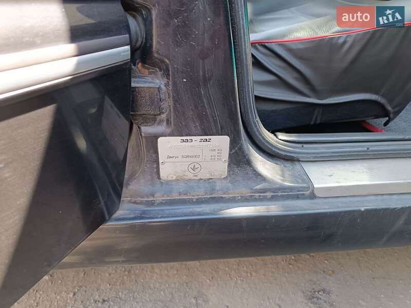 Седан Chery Amulet 2007 в 