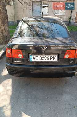 Седан Chery Amulet 2007 в 