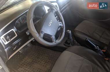Седан Chery Amulet 2007 в Борисполі