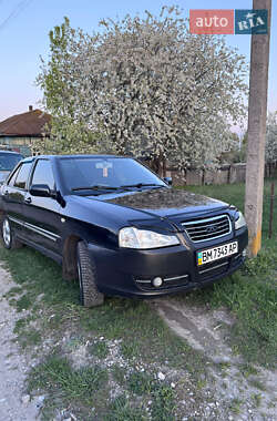 Седан Chery Amulet 2008 в 