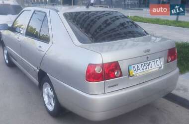 Седан Chery Amulet 2007 в Вишневому