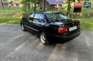 Седан Chery Amulet 2008 в 