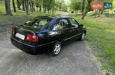 Седан Chery Amulet 2008 в 