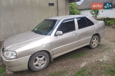Седан Chery Amulet 2008 в 