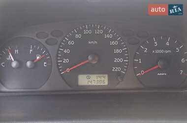 Седан Chery Amulet 2007 в 