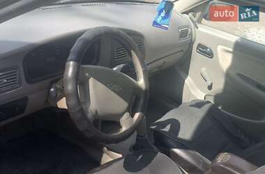 Седан Chery Amulet 2007 в 