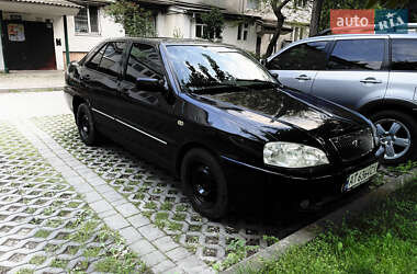 Седан Chery Amulet 2007 в 