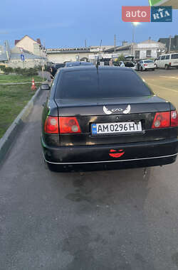 Седан Chery Amulet 2007 в 