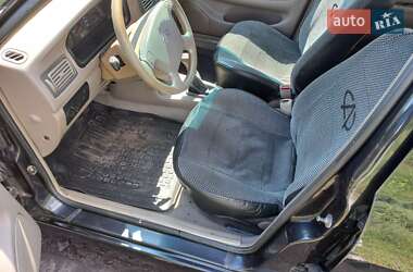 Седан Chery Amulet 2007 в 