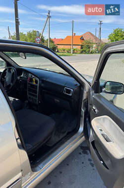 Седан Chery Amulet 2008 в 
