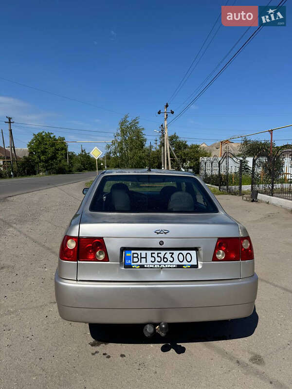 Седан Chery Amulet 2008 в Подільську