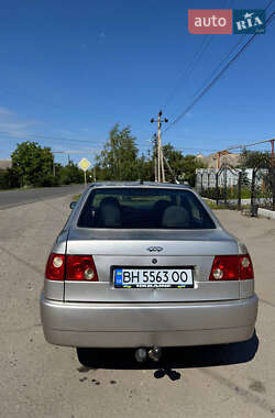 Седан Chery Amulet 2008 в 