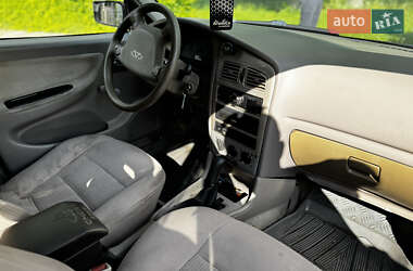 Седан Chery Amulet 2007 в 