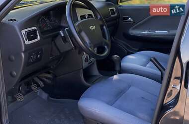 Седан Chery Amulet 2008 в 