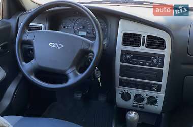 Седан Chery Amulet 2008 в 