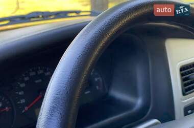 Седан Chery Amulet 2008 в 
