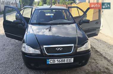 Седан Chery Amulet 2007 в 