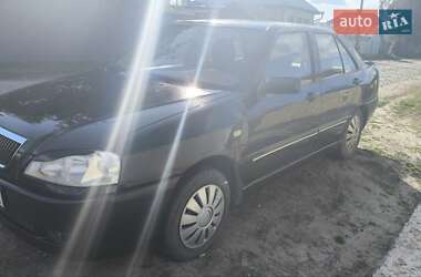 Седан Chery Amulet 2007 в 