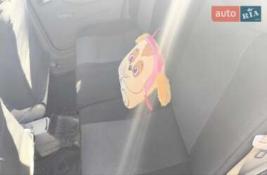 Седан Chery Amulet 2007 в 