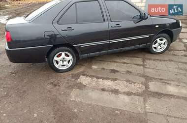 Седан Chery Amulet 2007 в Репках
