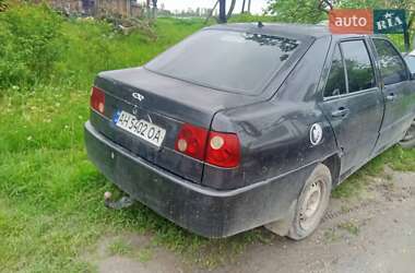 Седан Chery Amulet 2008 в 