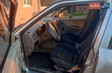Седан Chery Amulet 2007 в 