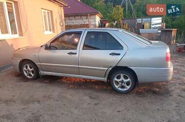 Седан Chery Amulet 2007 в Висоцьку Седан Chery Amulet 2007 в Висоцьку