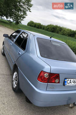 Седан Chery Amulet 2008 в 