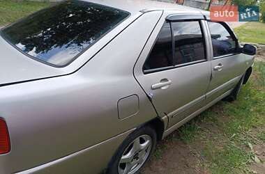 Седан Chery Amulet 2008 в 