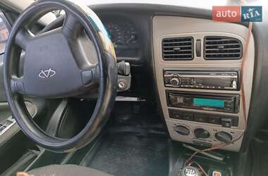 Седан Chery Amulet 2008 в 
