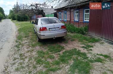 Седан Chery Amulet 2008 в 
