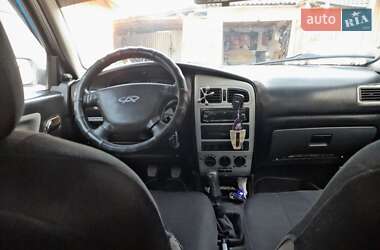 Седан Chery Amulet 2007 в 