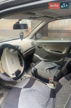 Седан Chery Amulet 2007 в 
