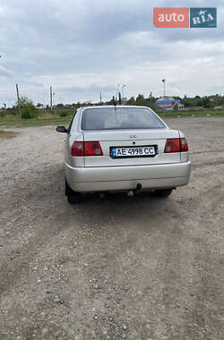 Седан Chery Amulet 2007 в 