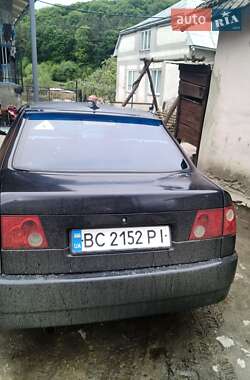Седан Chery Amulet 2008 в 