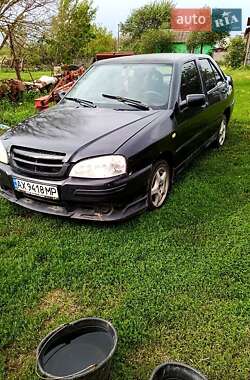 Седан Chery Amulet 2008 в Харькове