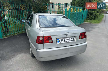 Седан Chery Amulet 2008 в 