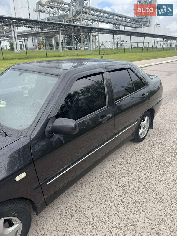 Седан Chery Amulet 2008 в Коростене фото 3 Седан Chery Amulet 2008 в Коростене