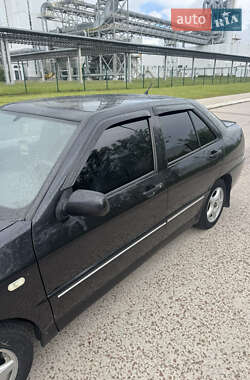 Седан Chery Amulet 2008 в 